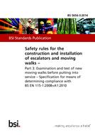 BS 5656-3:2014 (31.7.2014)