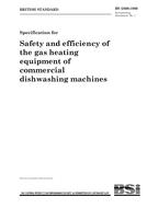 BS 5809:1980 (31.1.1980)