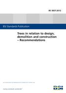 BS 5837:2012 (30.4.2012)