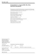 BS 5866-1:1990 (30.9.1990)
