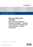 BS 5892-8:2012 (30.6.2012)