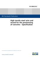 BS 5896:2012 (31.5.2012)