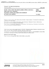 ČSN EN ISO 9001 (1.2.2016)
