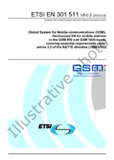 ETSI GS ECI 001-3-V1.1.1 (27.7.2017)