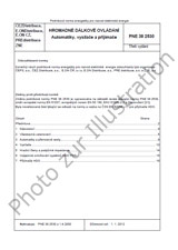 PNE 184310-ed.4 (1.1.2010)