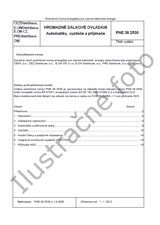 PNE 184310-ed.4 (1.1.2010)