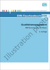  DIN_Handbook 45; Threads for engineering - Book with e-book; Basic standards img