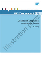  DIN_Handbook 45; Threads for engineering - Book with e-book; Basic standards img