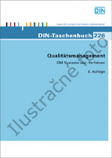  DIN_Handbook 45; Threads for engineering - Book with e-book; Basic standards img