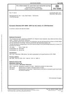 DIN 10089:1981-03 (1.3.1981)