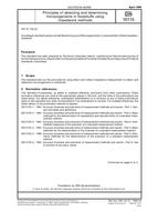 DIN 10115:1999-04 (1.4.1999)