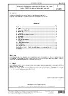 DIN 10118:2004-06 (1.6.2004)
