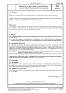 DIN 10121:2000-08 (1.8.2000)