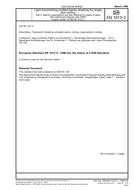 DIN 1013-2:1976-11 (1.11.1976)