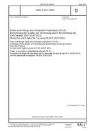 DIN 10147:1978-09 (1.9.1978)