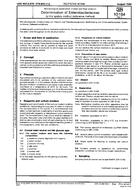 DIN 10164-1:1986-08 (1.8.1986)