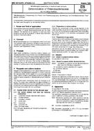 DIN 10164-2:1986-08 (1.8.1986)