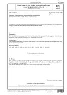 DIN 1022:2004-04 (1.4.2004)
