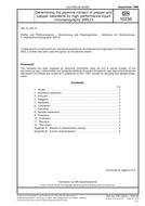 DIN 10235:1999-09 (1.9.1999)