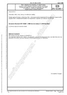 DIN 10246-1:1982-02 (1.2.1982)