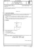 DIN 1025-3:1994-03 (1.3.1994)