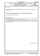 DIN 10282:1955-08 (1.8.1955)