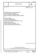 DIN 10305-1:1969-06 (1.6.1969)