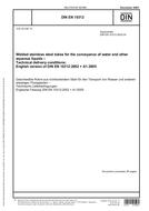 DIN 10312:1971-05 (1.5.1971)