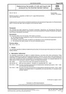 DIN 10316:2000-08 (1.8.2000)