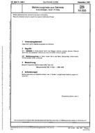 DIN 10355:1991-12 (1.12.1991)