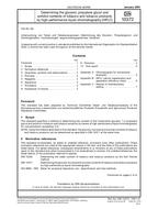 DIN 10372:2001-01 (1.1.2001)