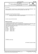 DIN 10382:1981-07 (1.7.1981)
