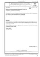 DIN 10466:2001-09 (1.9.2001)