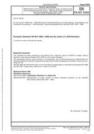 DIN 10504:1995-08 (1.8.1995)