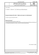 DIN 1052-2:1969-10 (1.10.1969)