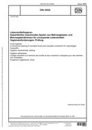 DIN 10522:2006-01 (1.1.2006)