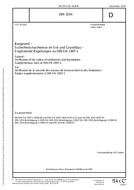 DIN 1054:1976-11 (1.11.1976)