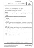 DIN 10760:2002-05 (1.5.2002)