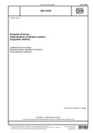 DIN 10762:2004-06 (1.6.2004)