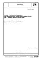 DIN 10772-2:2005-05 (1.5.2005)