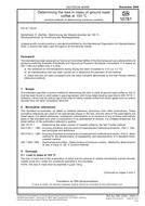 DIN 10781:2000-11 (1.11.2000)