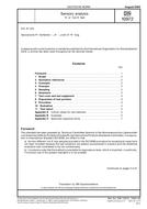 DIN 10972:2003-08 (1.8.2003)
