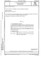 DIN 11023:1979-10 (1.10.1979)