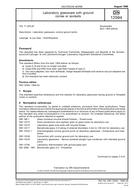 DIN 12594:1998-08 (1.8.1998)