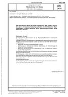 DIN 12681:1998-03 (1.3.1998)