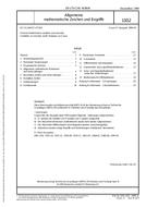 DIN 1302:1999-12 (1.12.1999)