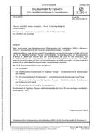 DIN 13256-6:2002-10 (1.10.2002)