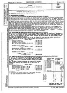 DIN 1420:1966-11 (1.11.1966)