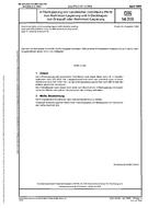 DIN 14319:1985-04 (1.4.1985)