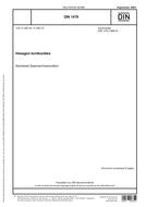 DIN 1479:2005-09 (1.9.2005)